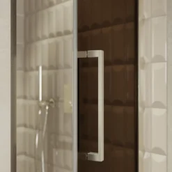 Balmani Senses Design douche draaideur