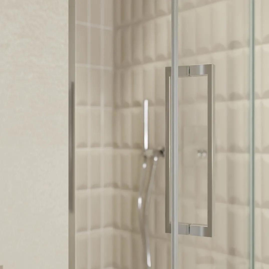 Balmani Senses Design douche draaideur