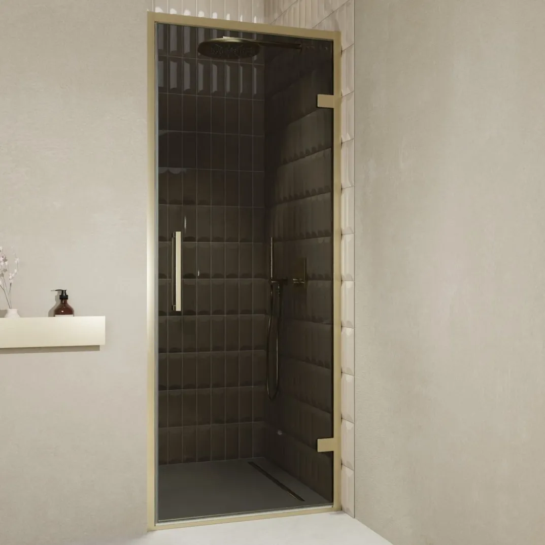 Balmani Senses Design douche draaideur