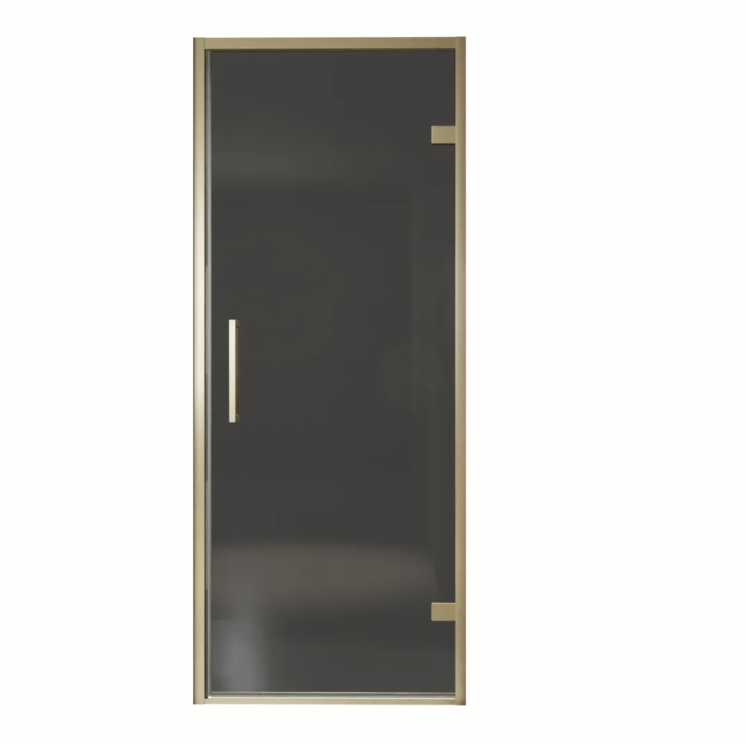 Balmani Senses Design douche draaideur