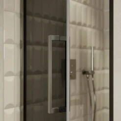 Balmani Senses Design douche draaideur