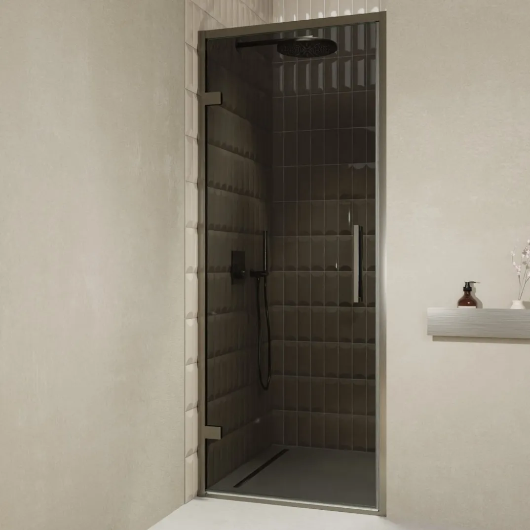 Balmani Senses Design douche draaideur