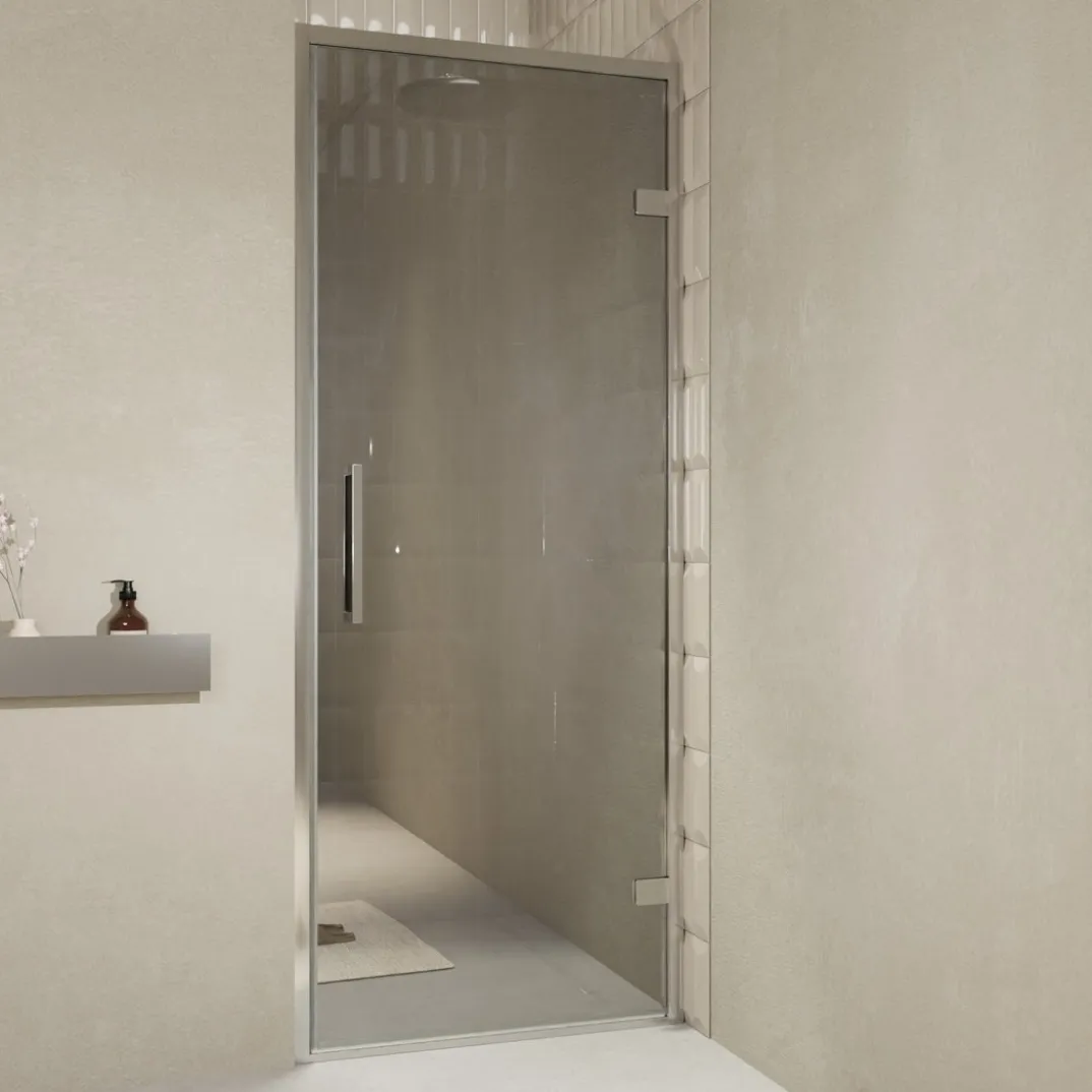 Balmani Senses Design douche draaideur