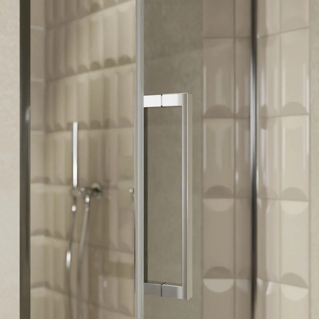 Balmani Senses Design douche draaideur