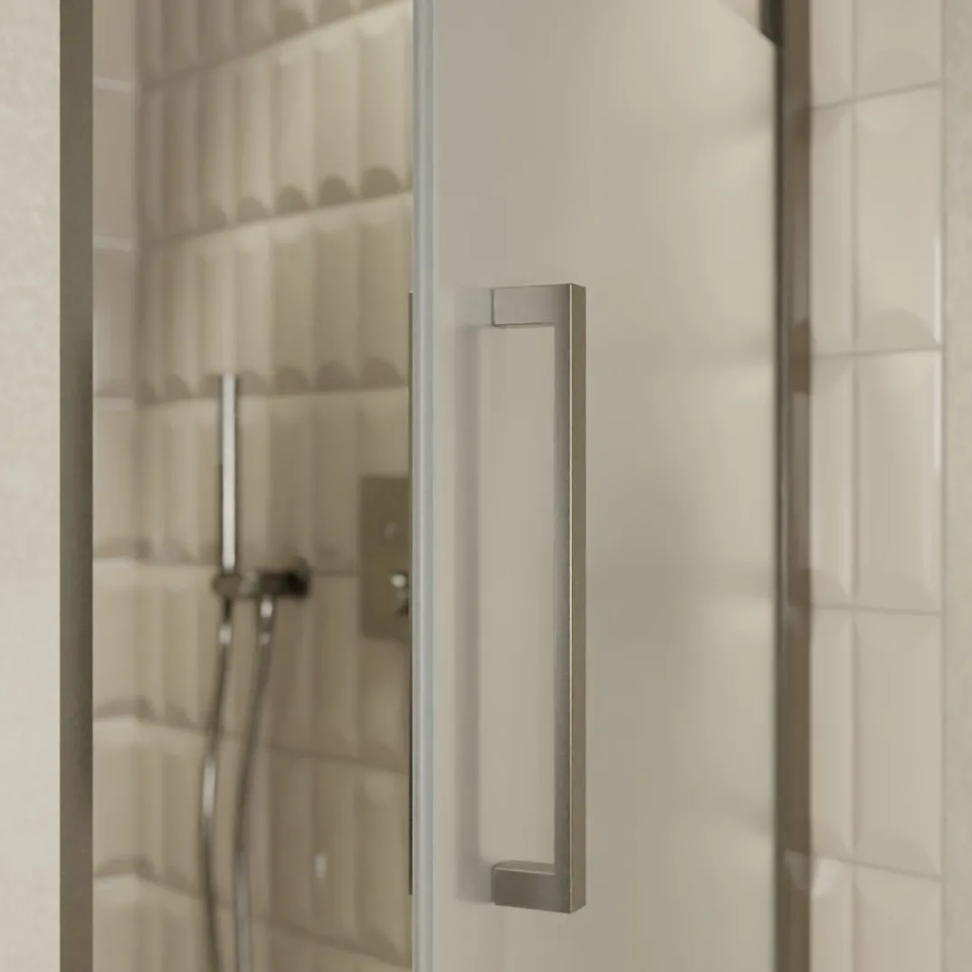 Balmani Senses Design douche draaideur