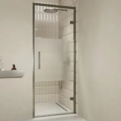 Balmani Senses Design douche draaideur