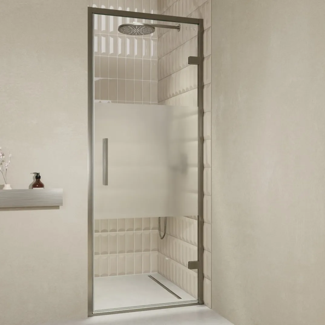 Balmani Senses Design douche draaideur