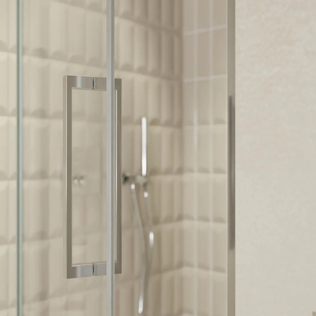 Balmani Senses Design douche draaideur