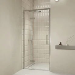 Balmani Senses Design douche draaideur