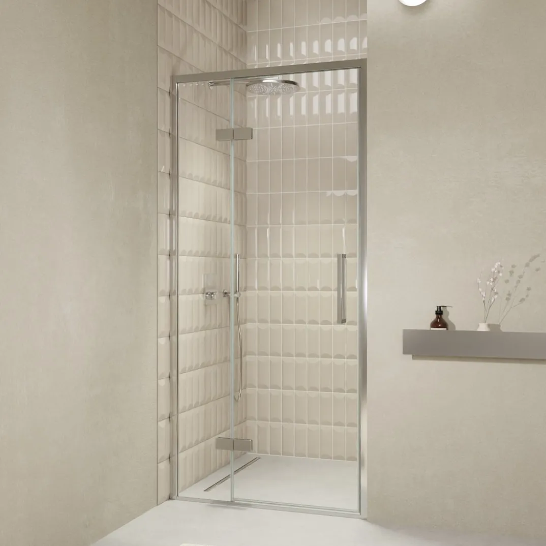 Balmani Senses Design douche draaideur