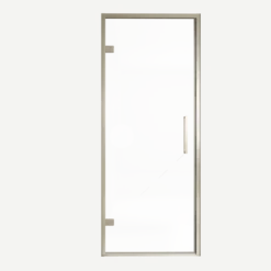 Balmani Senses Design douche draaideur