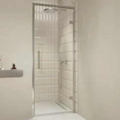 Balmani Senses Design douche draaideur