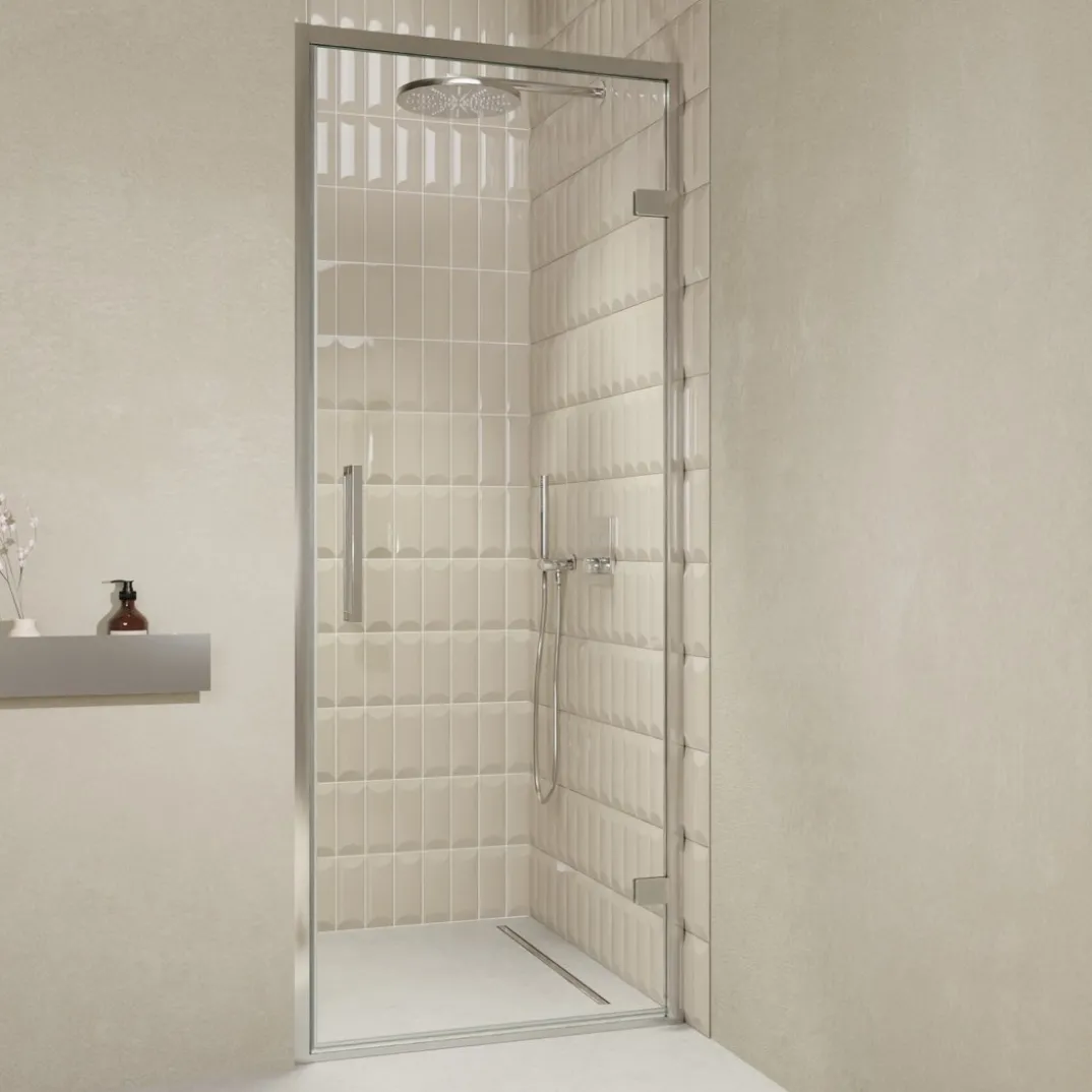 Balmani Senses Design douche draaideur