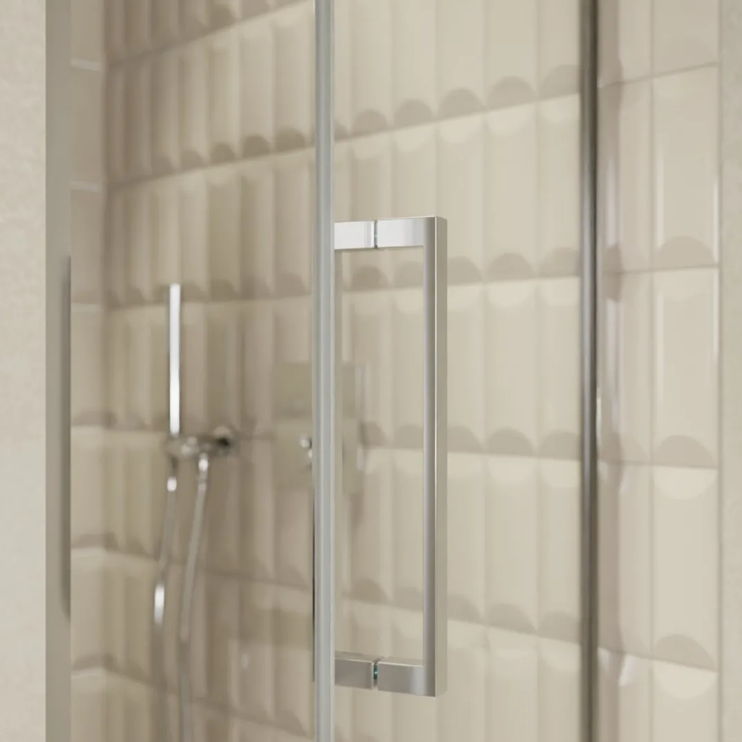 Balmani Senses Design douche draaideur