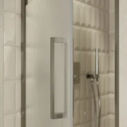 Balmani Senses Design douche draaideur