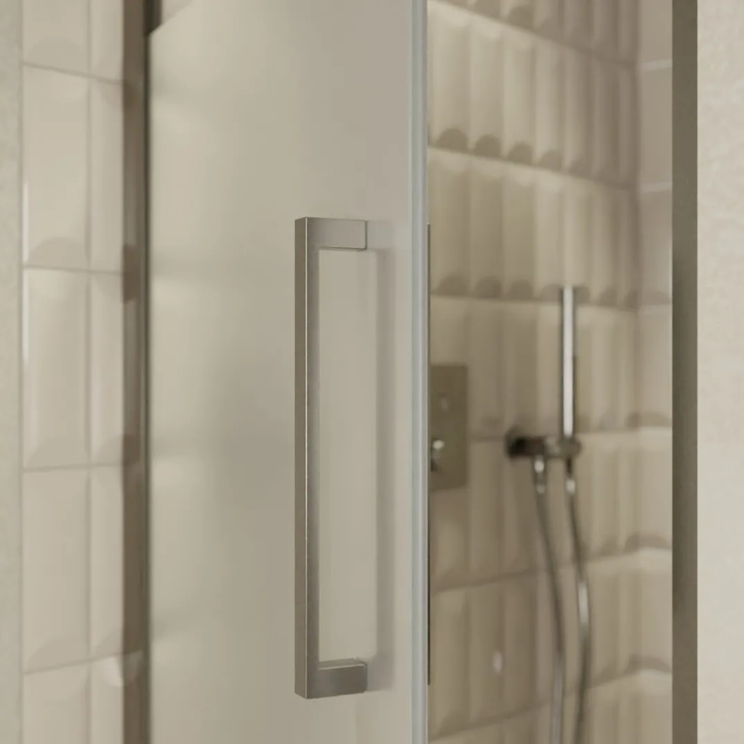 Balmani Senses Design douche draaideur