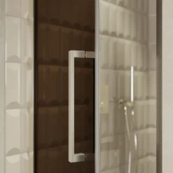 Balmani Senses Design douche draaideur