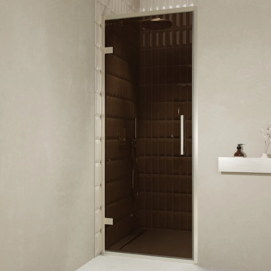 Balmani Senses Design douche draaideur