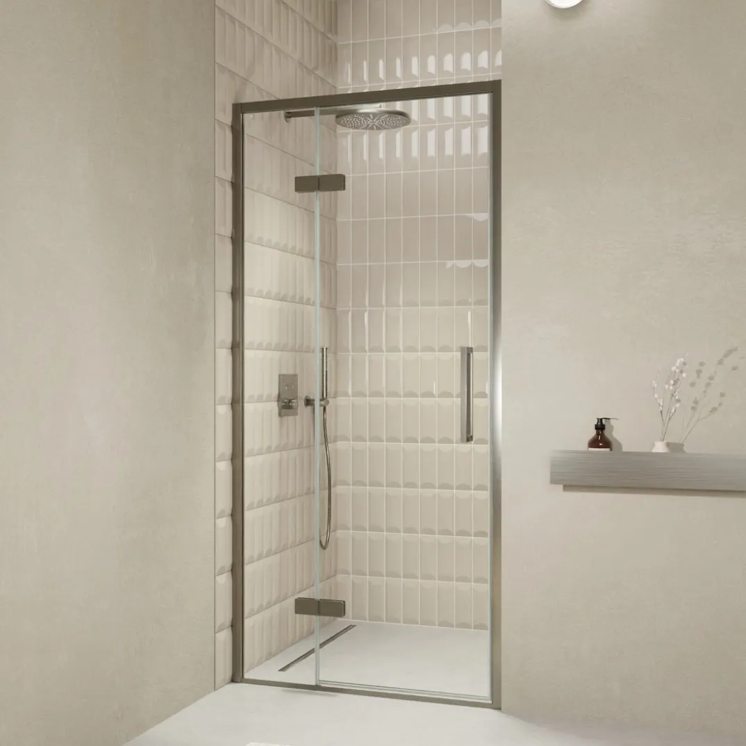 Balmani Senses Design douche draaideur