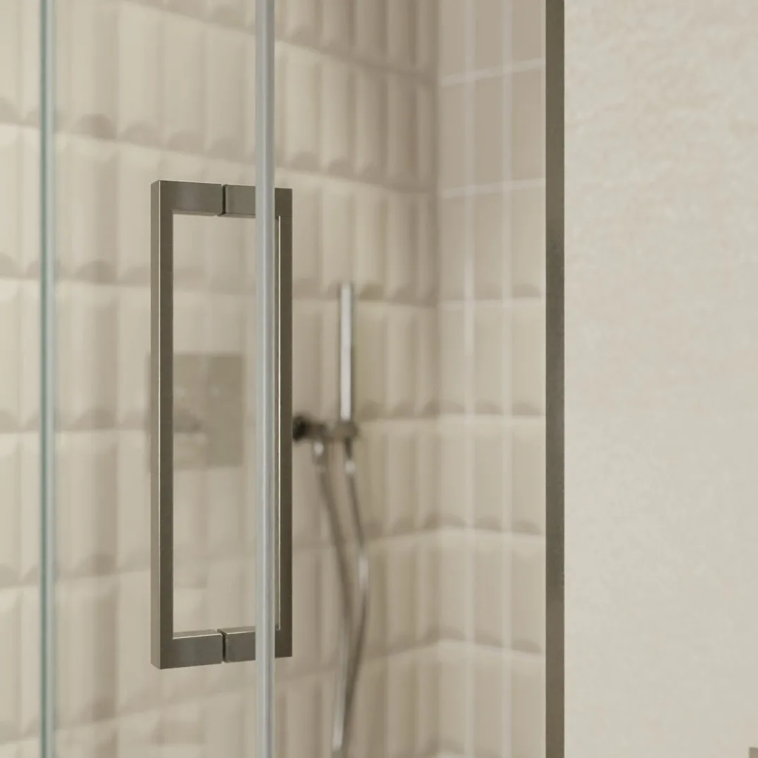 Balmani Senses Design douche draaideur