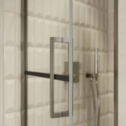 Balmani Senses Design douche draaideur