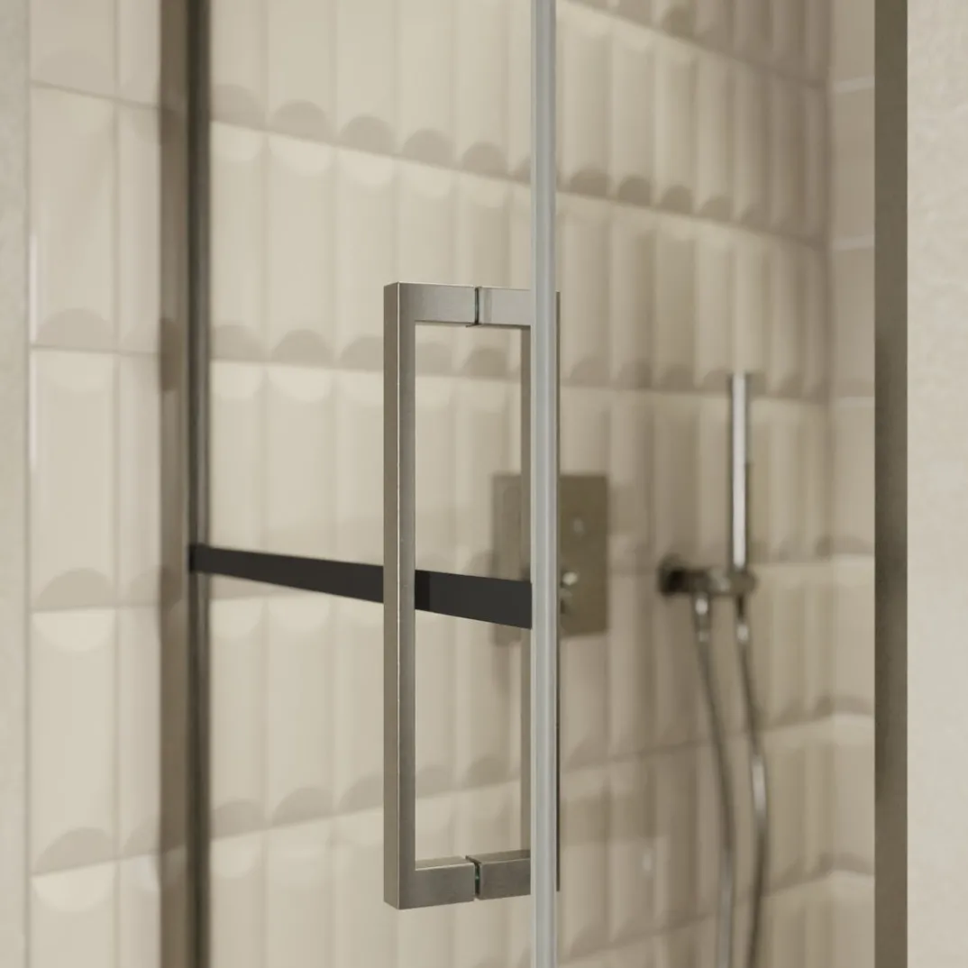 Balmani Senses Design douche draaideur