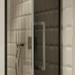 Balmani Senses Design douche draaideur