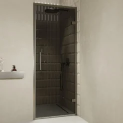 Balmani Senses Design douche draaideur