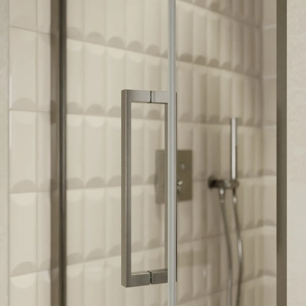 Balmani Senses Design douche draaideur