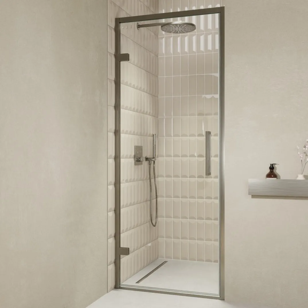 Balmani Senses Design douche draaideur