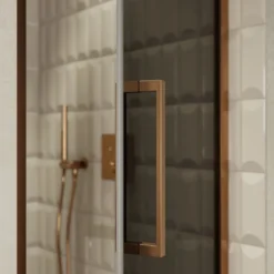 Balmani Senses Design douche draaideur