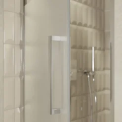 Balmani Senses Design douche draaideur