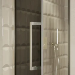 Balmani Senses Design douche draaideur