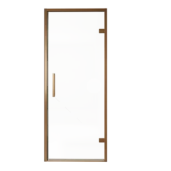 Balmani Senses Design douche draaideur