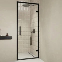 Balmani Senses Design douche draaideur