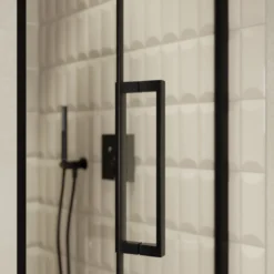 Balmani Senses Design douche draaideur