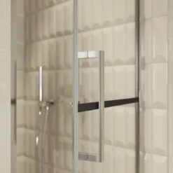 Balmani Senses Design douche draaideur