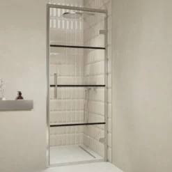 Balmani Senses Design douche draaideur