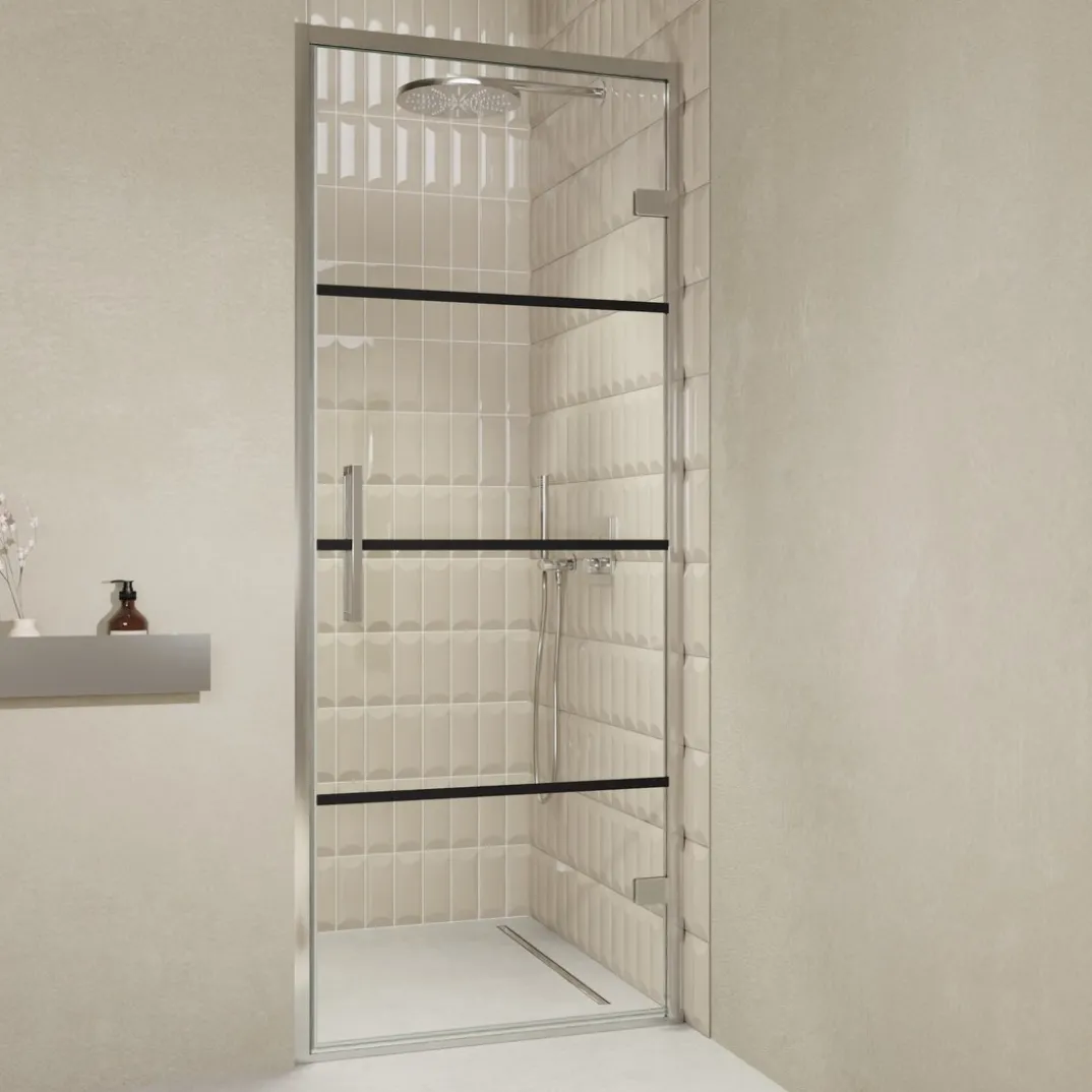 Balmani Senses Design douche draaideur