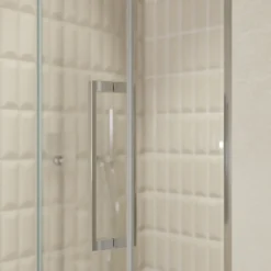 Balmani Senses Design douche draaideur