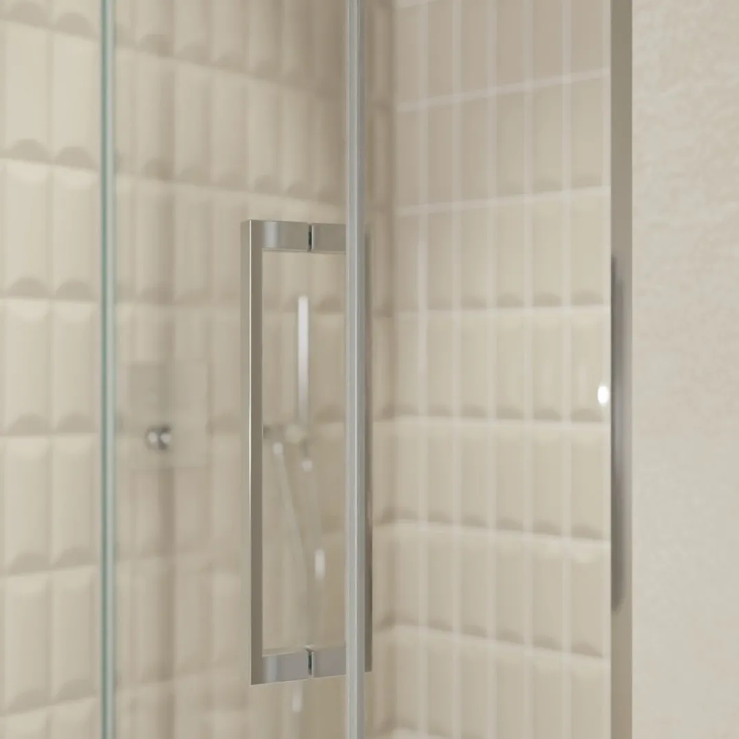 Balmani Senses Design douche draaideur