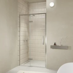 Balmani Senses Design douche draaideur