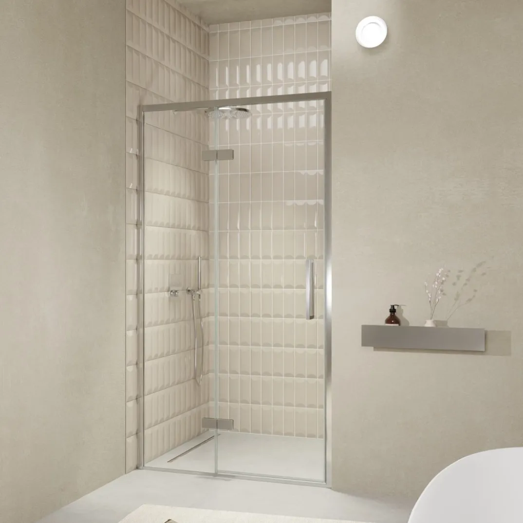 Balmani Senses Design douche draaideur