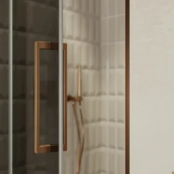 Balmani Senses Design douche draaideur