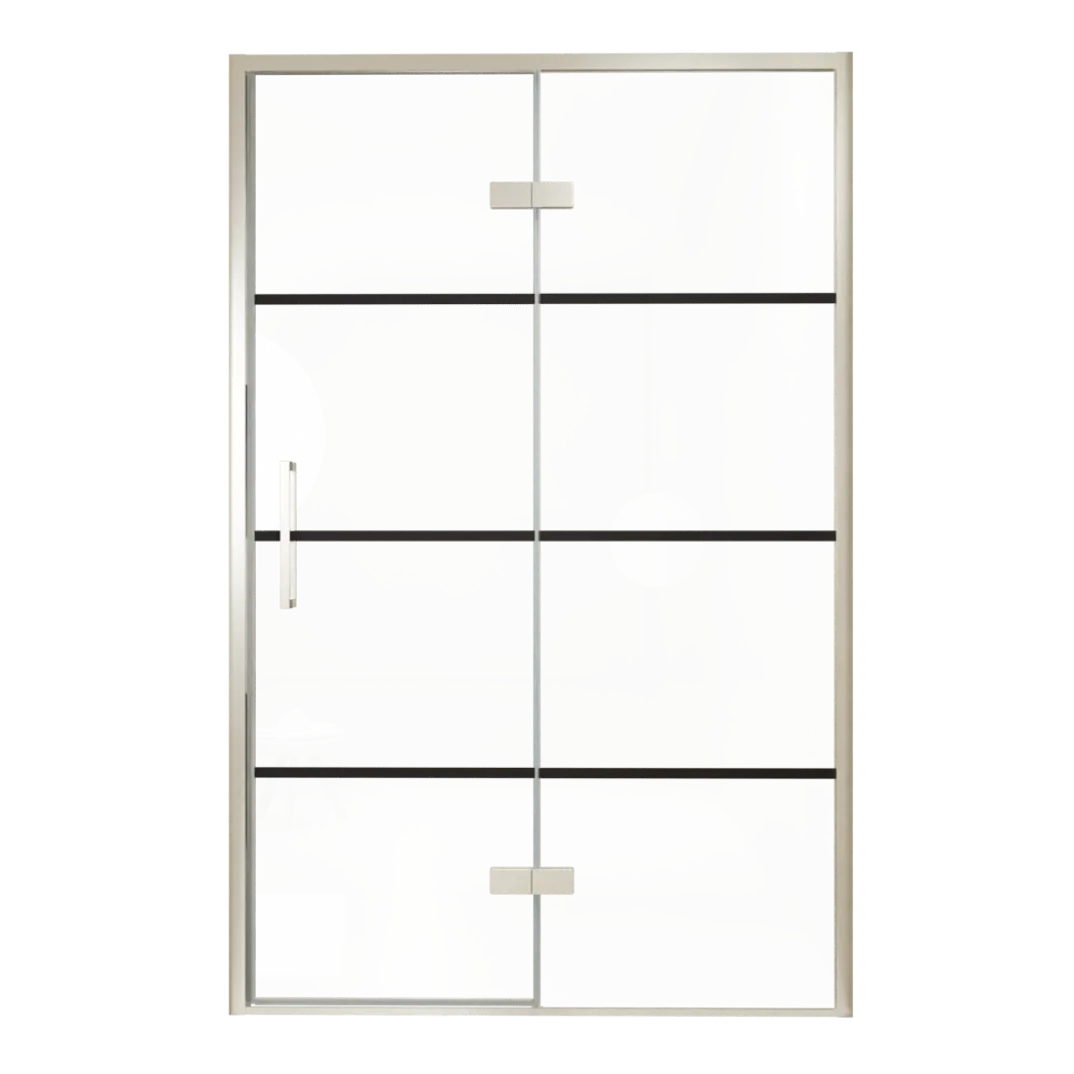 Balmani Senses Design douche draaideur