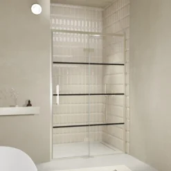 Balmani Senses Design douche draaideur