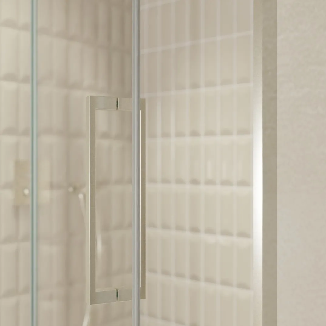 Balmani Senses Design douche draaideur