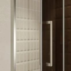 Balmani Senses Design douche draaideur