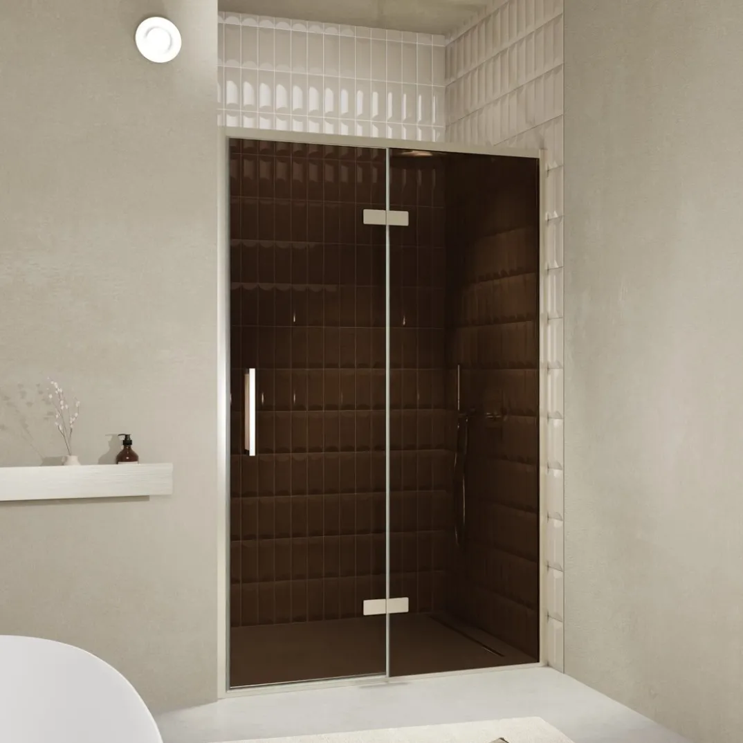 Balmani Senses Design douche draaideur