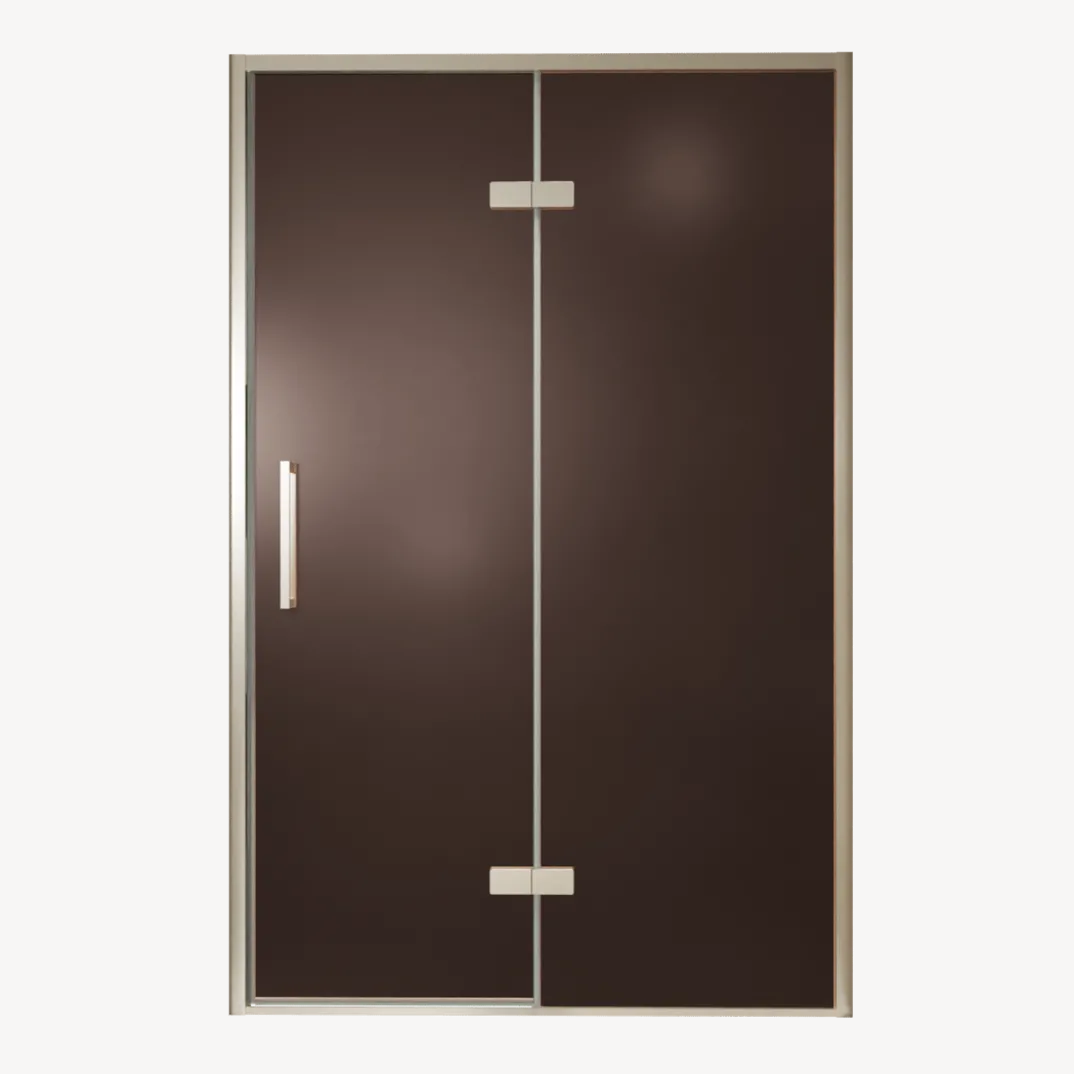 Balmani Senses Design douche draaideur